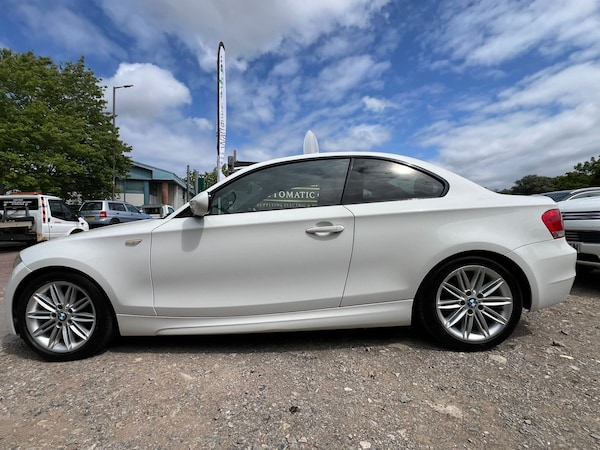 Used BMW 1 Series 2011 for sale - 75491316: Photo 21