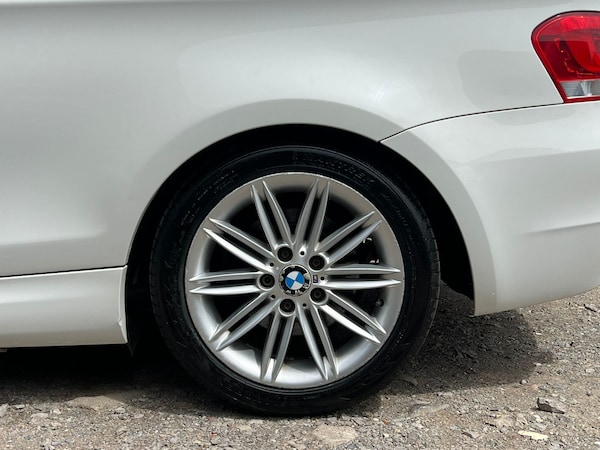 Used BMW 1 Series 2011 for sale - 75491316: Photo 22