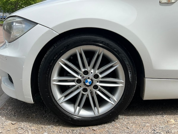 Used BMW 1 Series 2011 for sale - 75491316: Photo 23