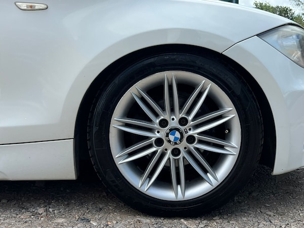 Used BMW 1 Series 2011 for sale - 75491316: Photo 26