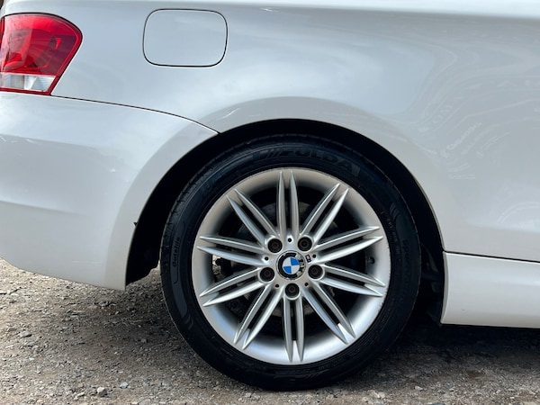 Used BMW 1 Series 2011 for sale - 75491316: Photo 27