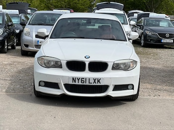 Used BMW 1 Series 2011 for sale - 75491316: Photo