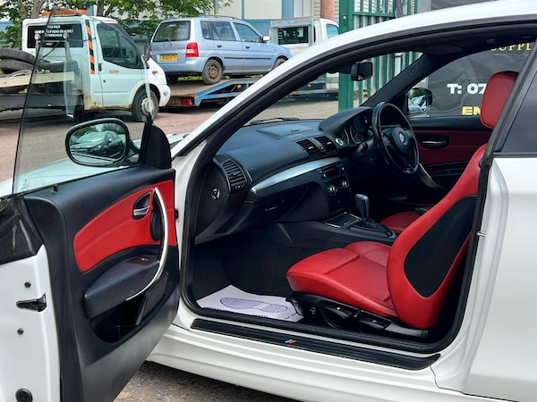 Used BMW 1 Series 2011 for sale - 75491316: Photo 30