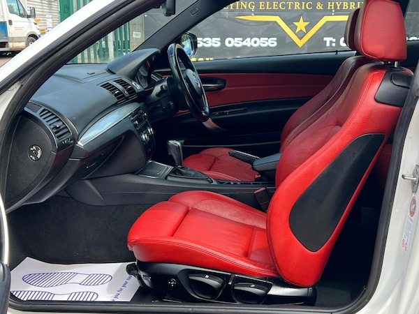 Used BMW 1 Series 2011 for sale - 75491316: Photo 31