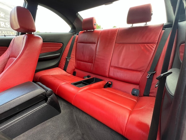 Used BMW 1 Series 2011 for sale - 75491316: Photo 35