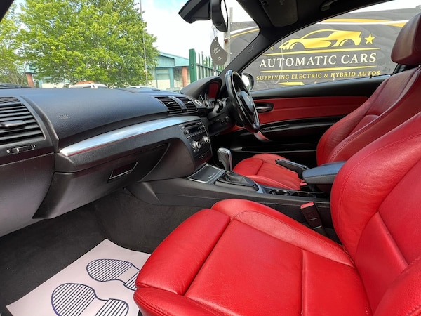 Used BMW 1 Series 2011 for sale - 75491316: Photo 37