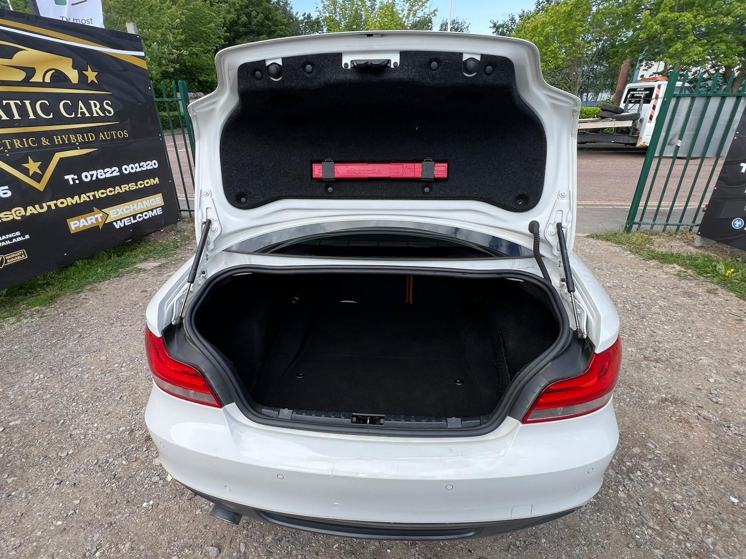 Vehicle 38