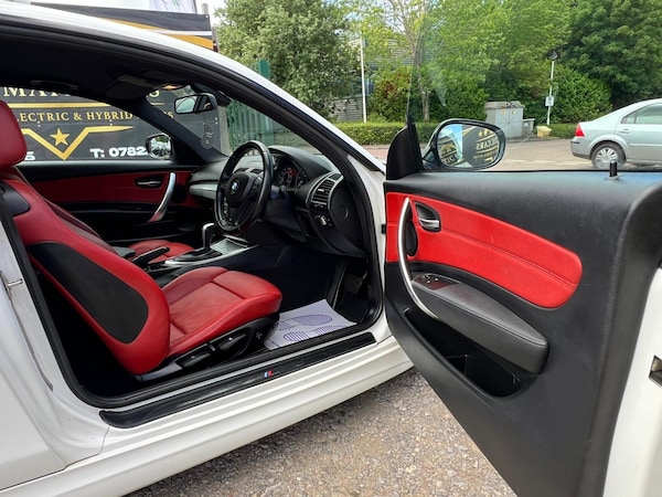 Used BMW 1 Series 2011 for sale - 75491316: Photo 39