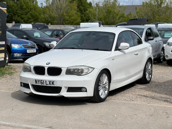 Used BMW 1 Series 2011 for sale - 75491316: Photo 3