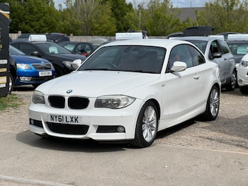 Used BMW 1 Series 2011 for sale - 75491316: Photo