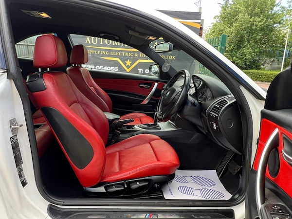 Used BMW 1 Series 2011 for sale - 75491316: Photo 40