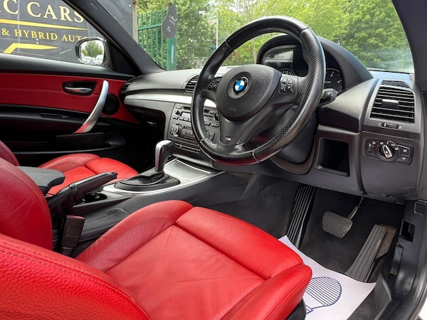 Used BMW 1 Series 2011 for sale - 75491316: Photo 41