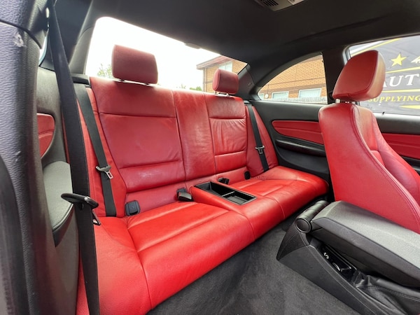 Used BMW 1 Series 2011 for sale - 75491316: Photo 45