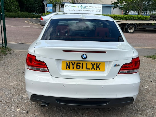 Used BMW 1 Series 2011 for sale - 75491316: Photo 49