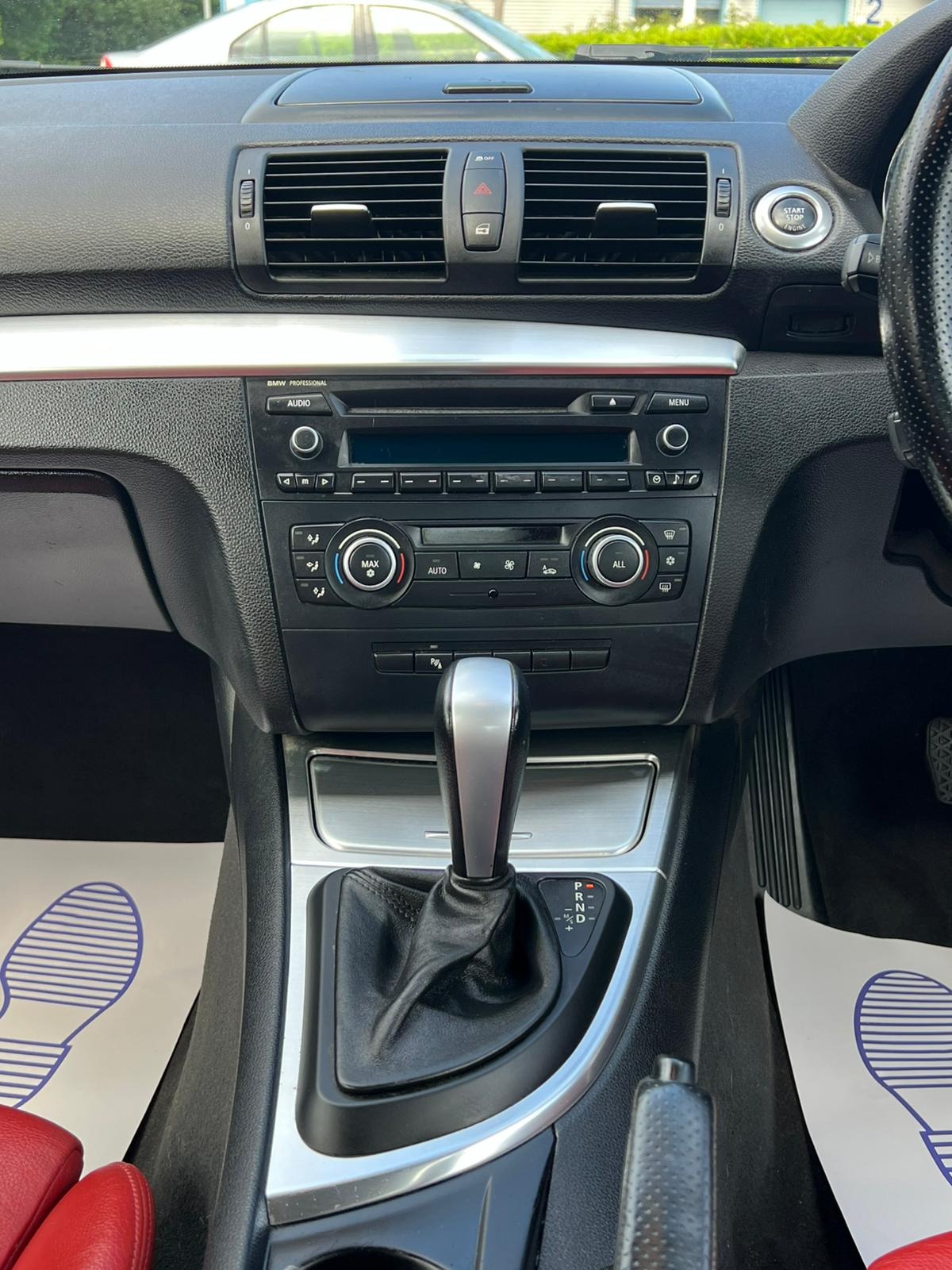 Vehicle 50