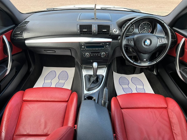 Used BMW 1 Series 2011 for sale - 75491316: Photo 51