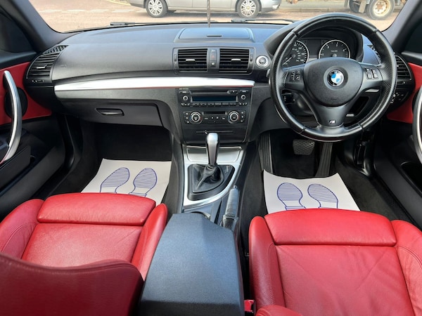 Used BMW 1 Series 2011 for sale - 75491316: Photo 52