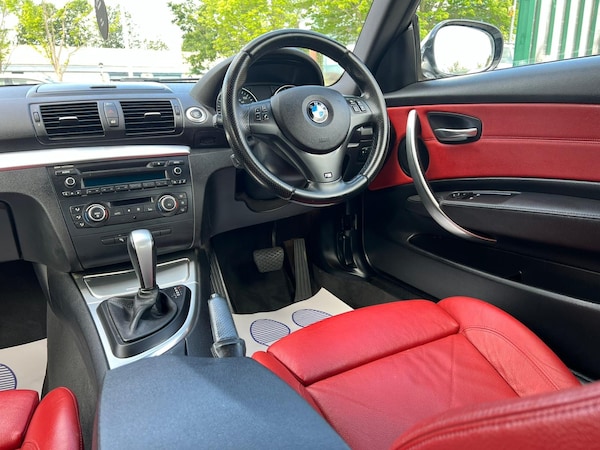 Used BMW 1 Series 2011 for sale - 75491316: Photo 53