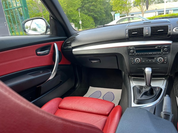 Used BMW 1 Series 2011 for sale - 75491316: Photo 54