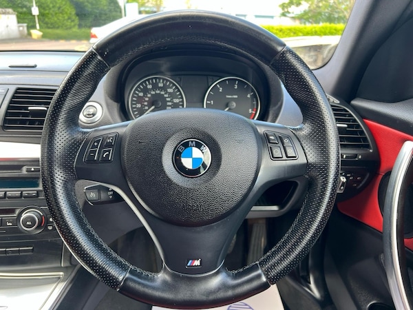 Used BMW 1 Series 2011 for sale - 75491316: Photo 55