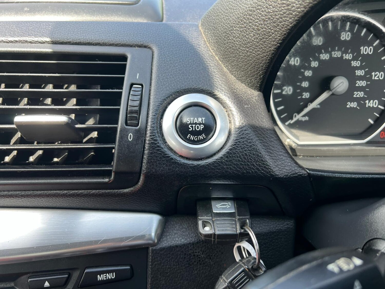 Vehicle 60