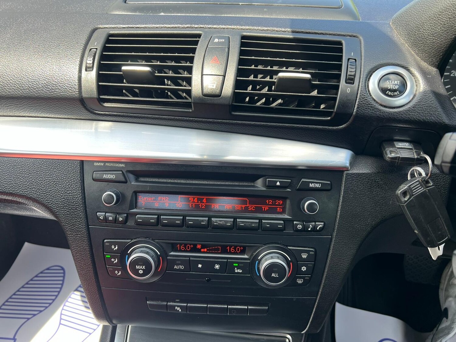 Vehicle 68