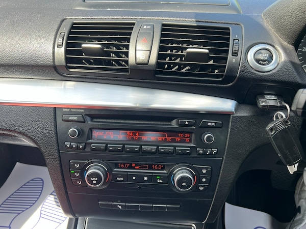 Used BMW 1 Series 2011 for sale - 75491316: Photo 68