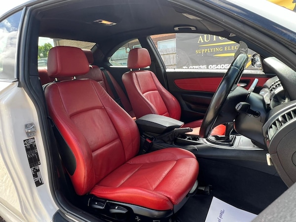 Used BMW 1 Series 2011 for sale - 75491316: Photo 69