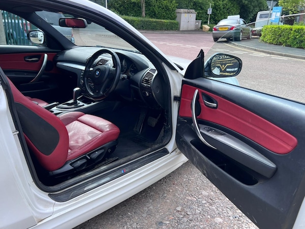 Used BMW 1 Series 2011 for sale - 75491316: Photo 7