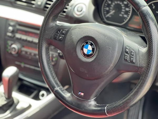 Used BMW 1 Series 2011 for sale - 75491316: Photo 8