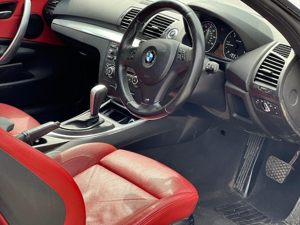 Used BMW 1 Series 2011 for sale - 75491316: Photo 9
