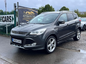 Used Ford Kuga 2015 for sale - 78812731: Photo