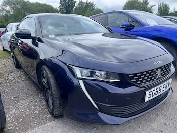 Used Peugeot 508 2019 for sale - 78659979: Photo