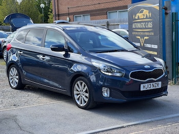 Used Kia Carens 2013 for sale - 78961782: Photo
