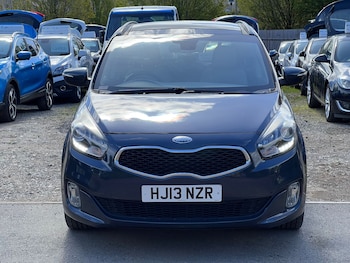 Used Kia Carens 2013 for sale - 78961782: Photo