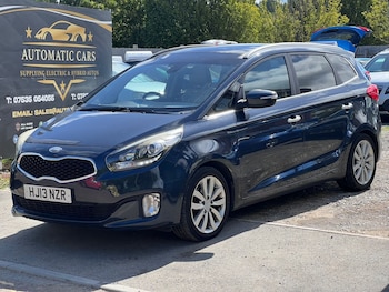 Used Kia Carens 2013 for sale - 78961782: Photo