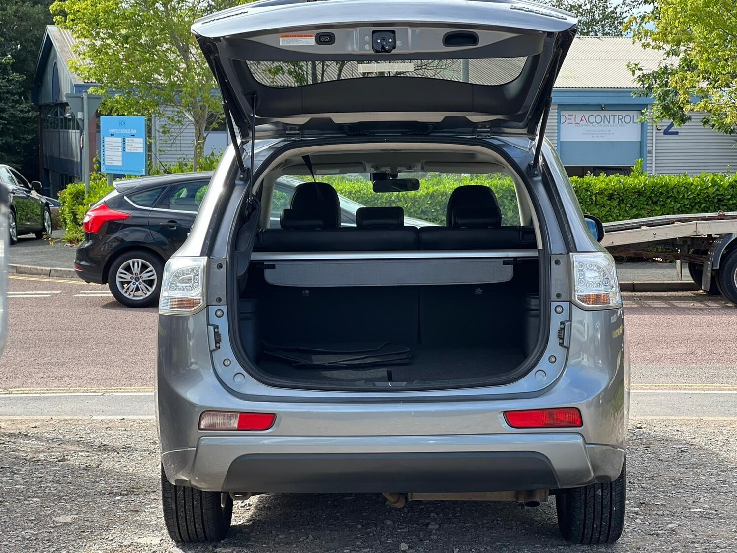 Vehicle 24