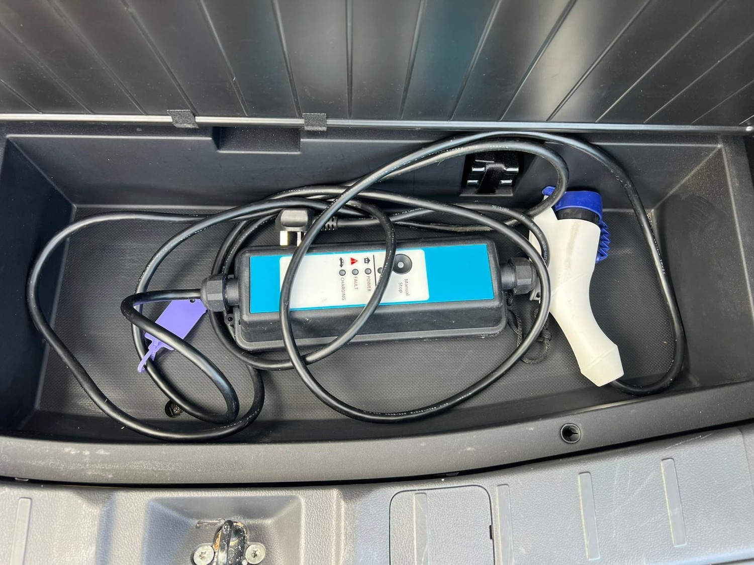 Vehicle 27