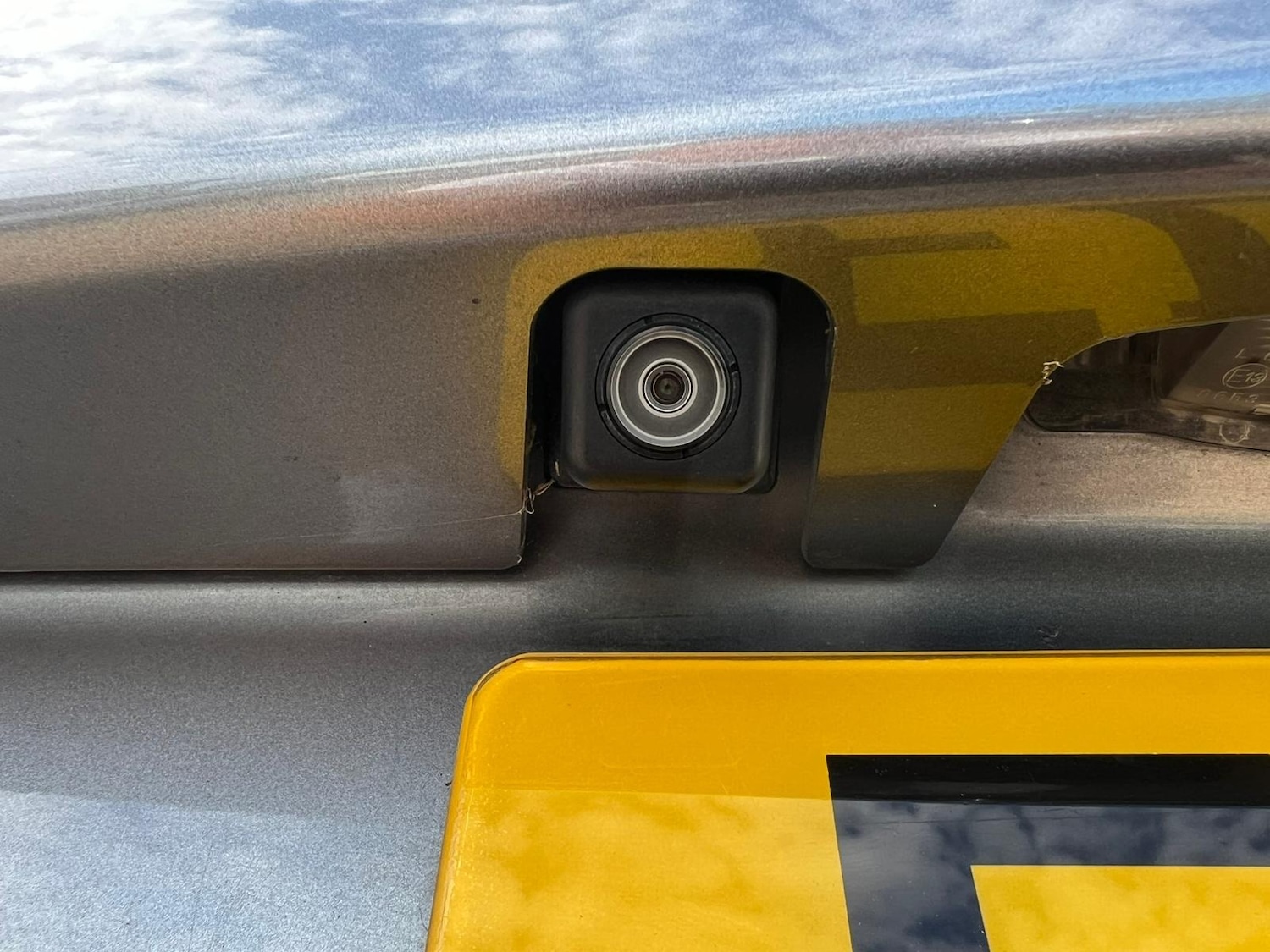 Vehicle 28
