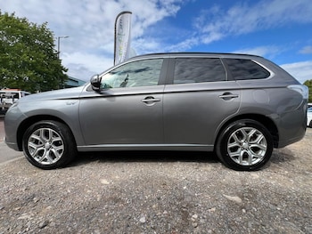 Used Mitsubishi Outlander 2014 for sale - 75487257: Photo
