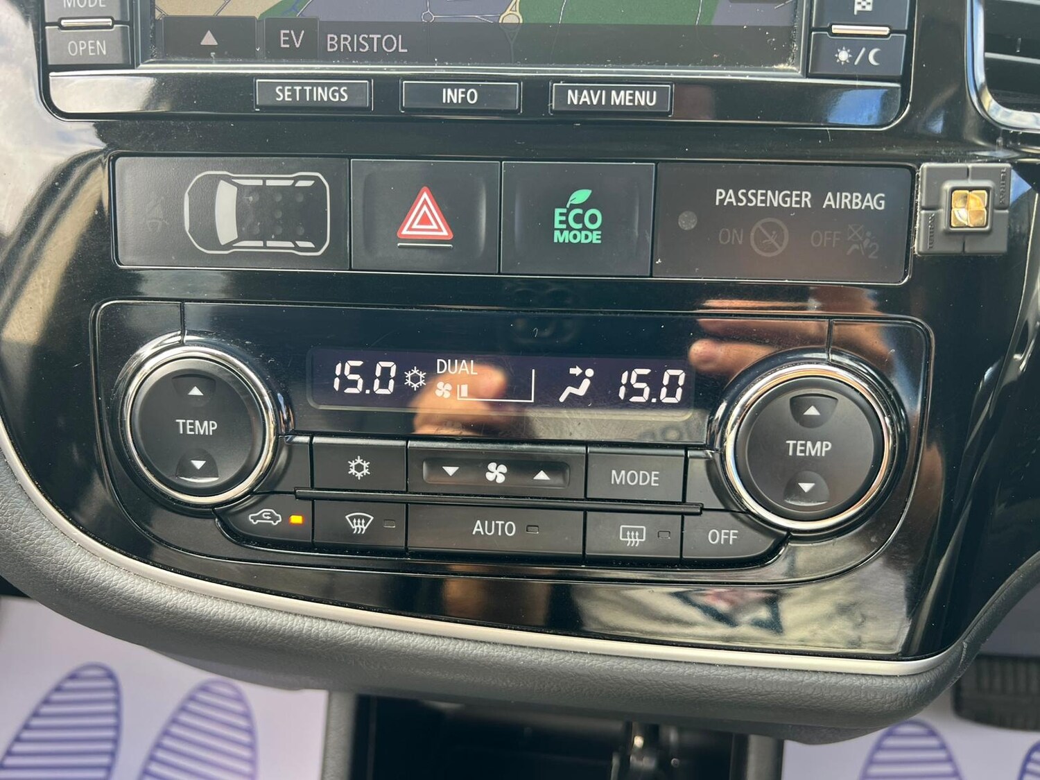 Vehicle 40