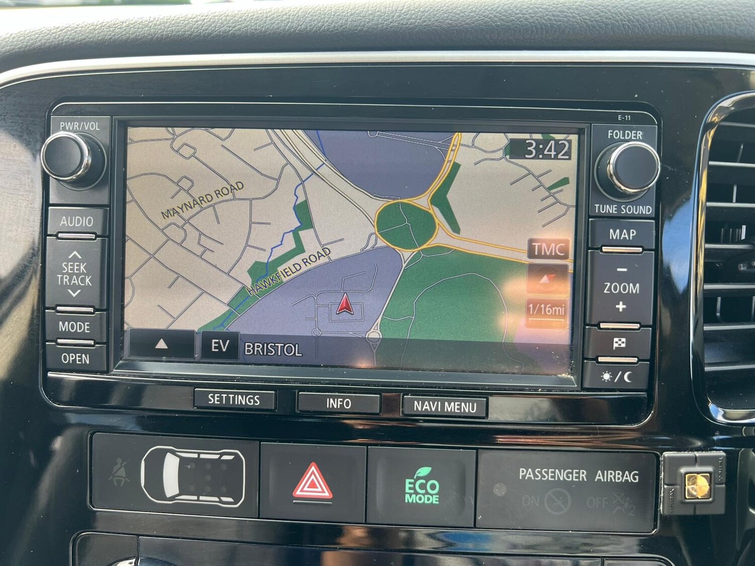 Vehicle 41