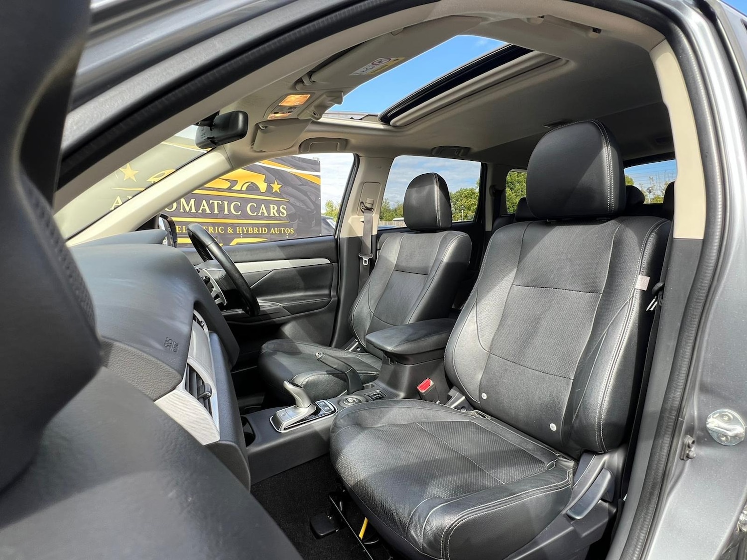 Vehicle 52