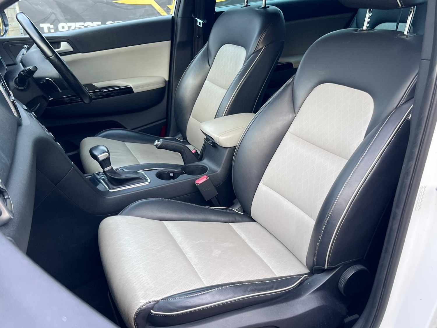 Used Kia Sportage 2016 for sale - 76580318: Photo 10