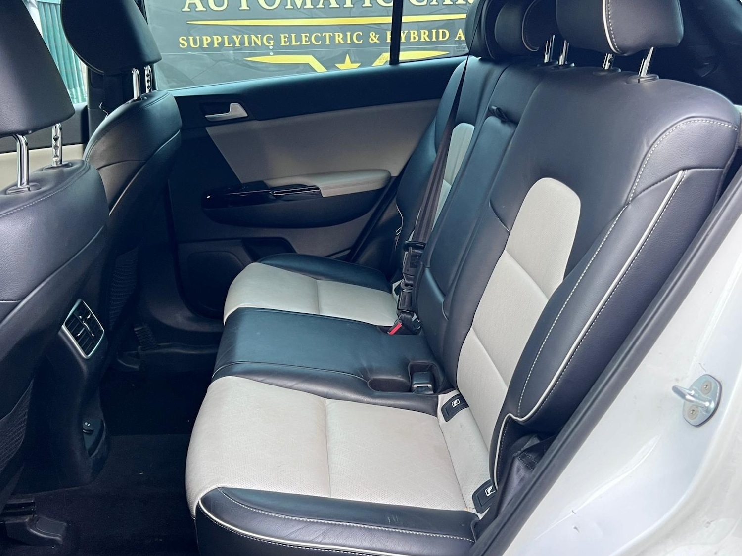 Used Kia Sportage 2016 for sale - 76580318: Photo 11