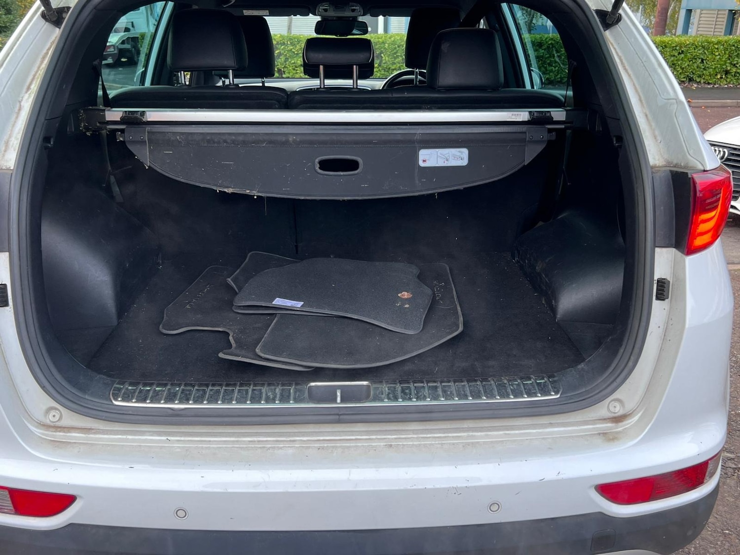 Used Kia Sportage 2016 for sale - 76580318: Photo 13