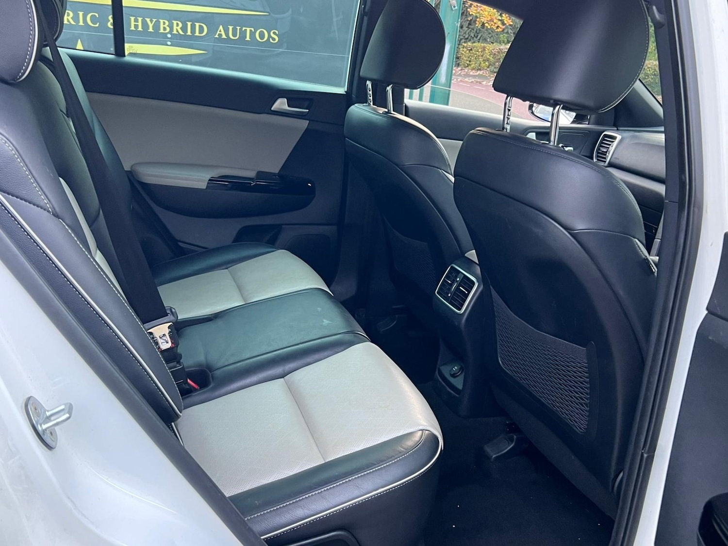 Used Kia Sportage 2016 for sale - 76580318: Photo 14