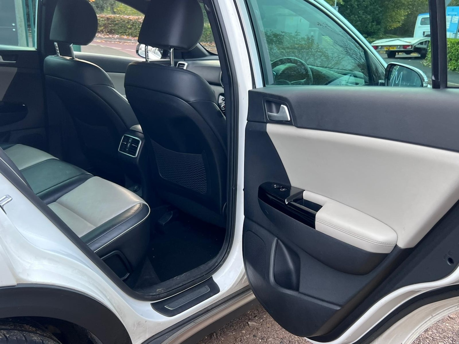 Used Kia Sportage 2016 for sale - 76580318: Photo 15