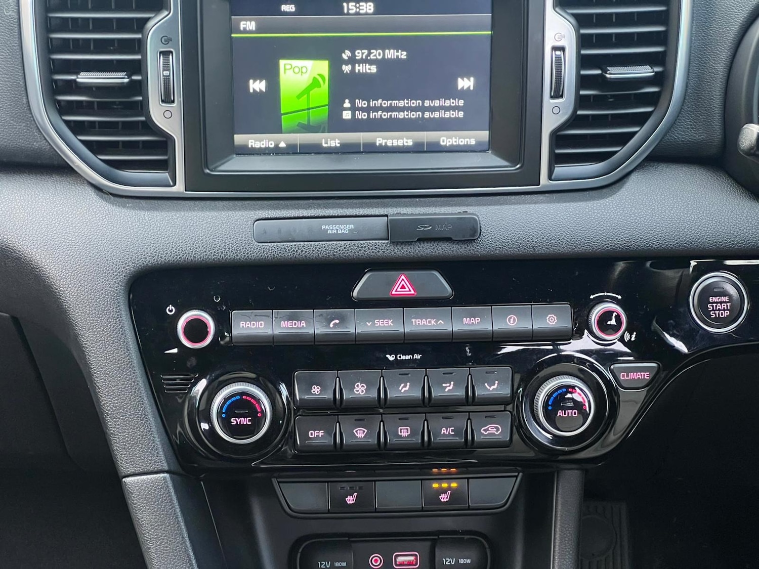 Used Kia Sportage 2016 for sale - 76580318: Photo 18