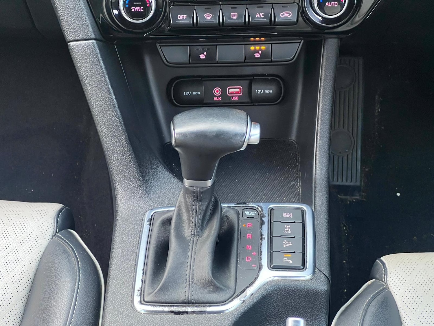 Used Kia Sportage 2016 for sale - 76580318: Photo 19